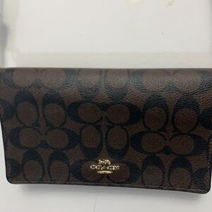 Coach bag/purse